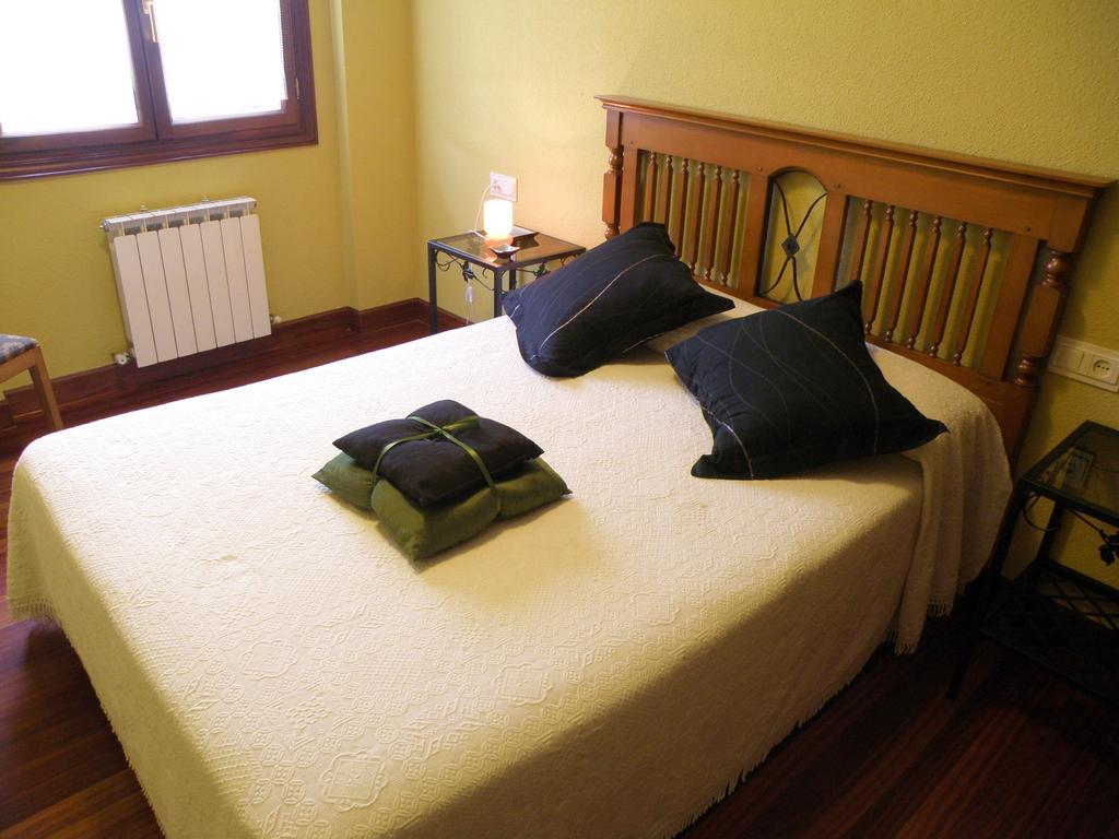Apartamento Rural Elizondo Quarto foto