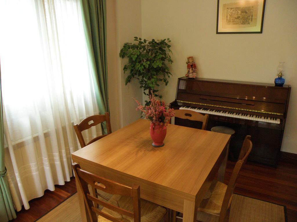 Apartamento Rural Elizondo Quarto foto
