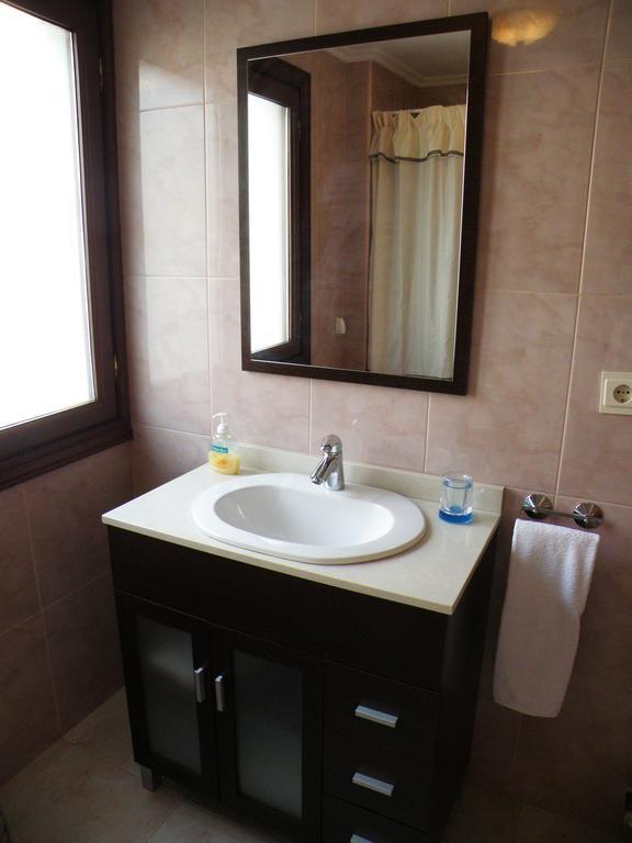 Apartamento Rural Elizondo Quarto foto