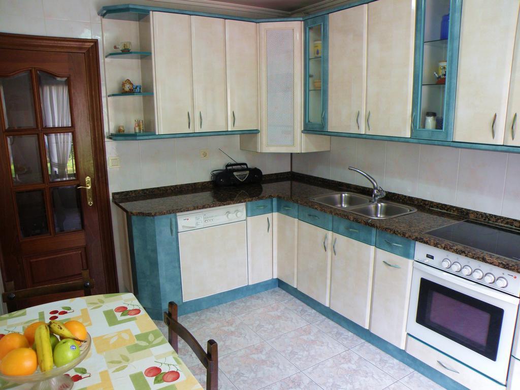 Apartamento Rural Elizondo Quarto foto
