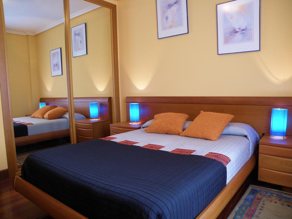 Apartamento Rural Elizondo Quarto foto