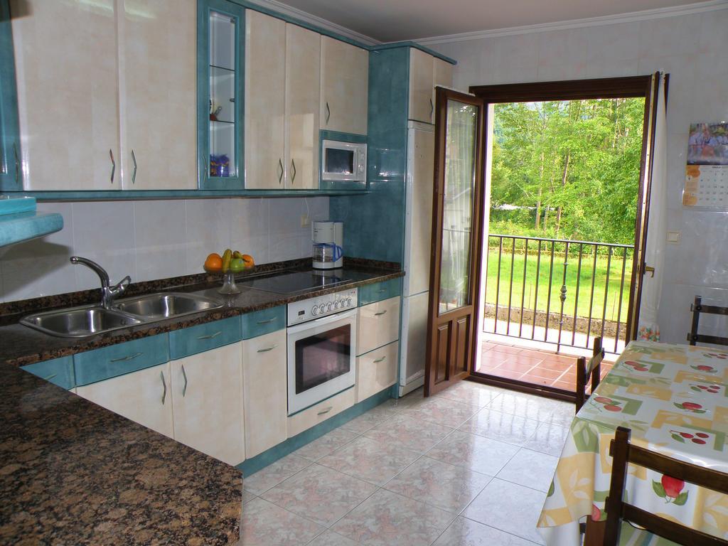 Apartamento Rural Elizondo Quarto foto