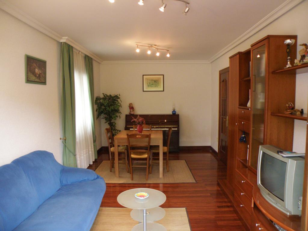 Apartamento Rural Elizondo Quarto foto