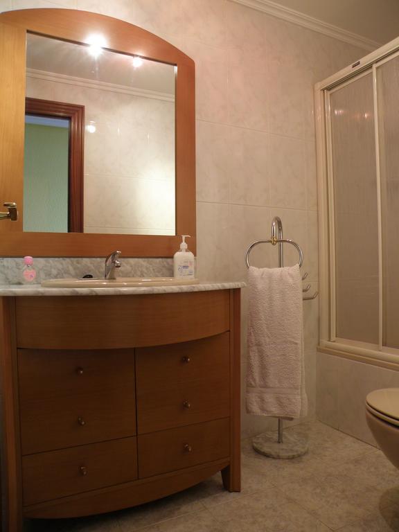Apartamento Rural Elizondo Quarto foto