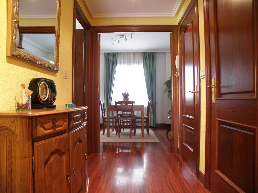 Apartamento Rural Elizondo Quarto foto