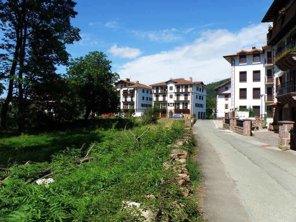 Apartamento Rural Elizondo Quarto foto