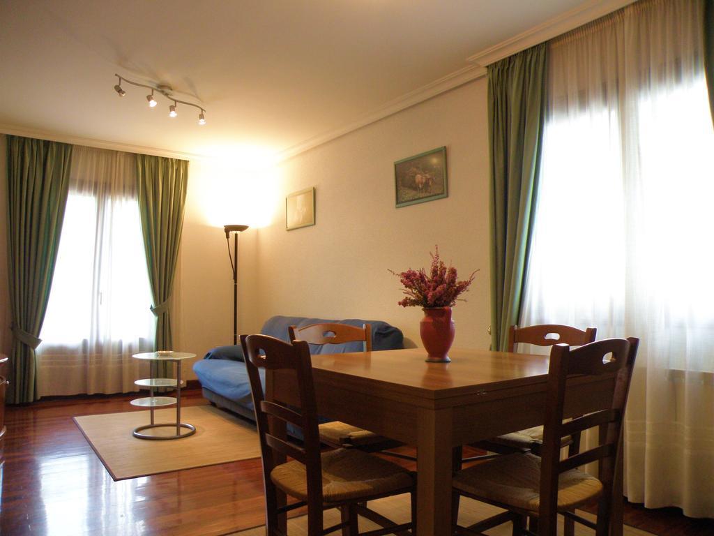 Apartamento Rural Elizondo Quarto foto